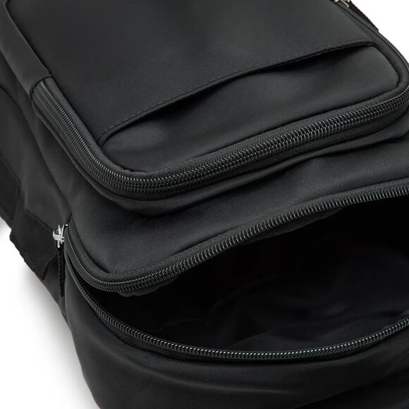 New DSW Black Sling Bag - Picture 5 of 7